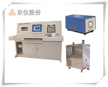 HR2000系列熱電偶、熱電阻自動校驗裝置
